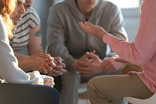 Cocaine Addiction Treatment
