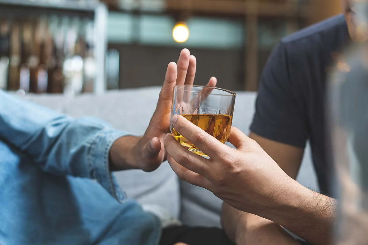 Alcohol Addiction Treatment
