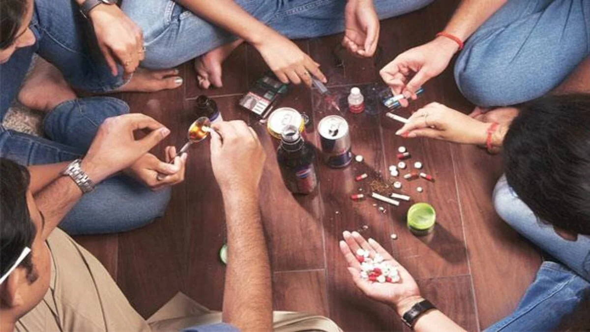 Whitener Addiction Treatment
