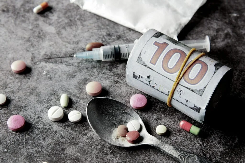 Smack Addiction Treatment