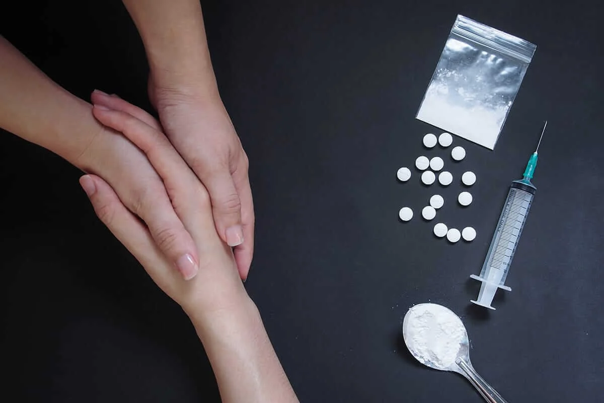 Heroin Addiction Treatment
