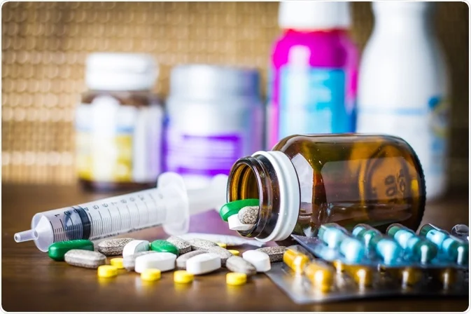 Drug Addiction Treatment
